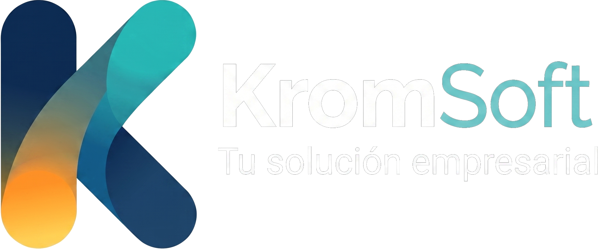 Krom-Soft Logo